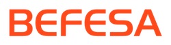 Logo de Befesa