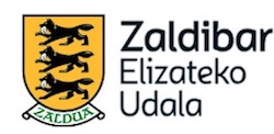 Logo de Ayuntamiento Zaldibar