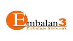 Logo de Embalan 3