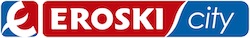 Logo de Eroski City