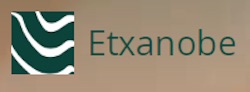 Logo de Restaurante Etxanobe