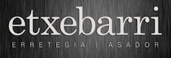 Logo de Restaurante Etxebarri