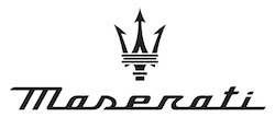 Logo de Maseratti
