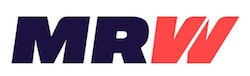 Logo de Mrw
