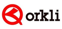 Logo de Orkli