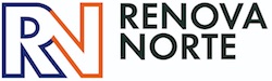 Logo de Renova Norte