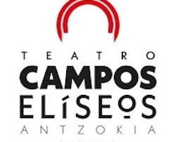 Logo de Teatro Campos Eliseos